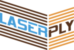 Laserply